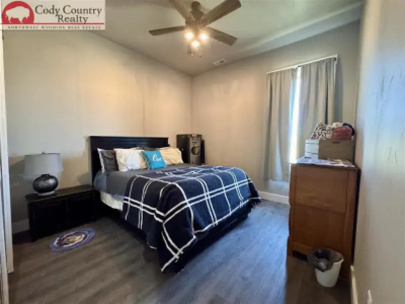 1131 Barrows Rd Powell #31