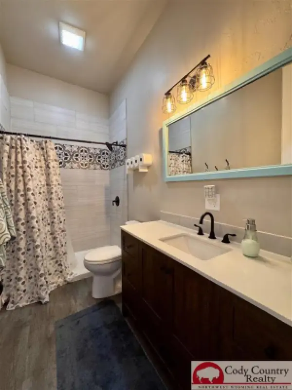 1131 Barrows Rd Powell #32