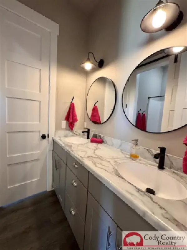 1131 Barrows Rd Powell #35