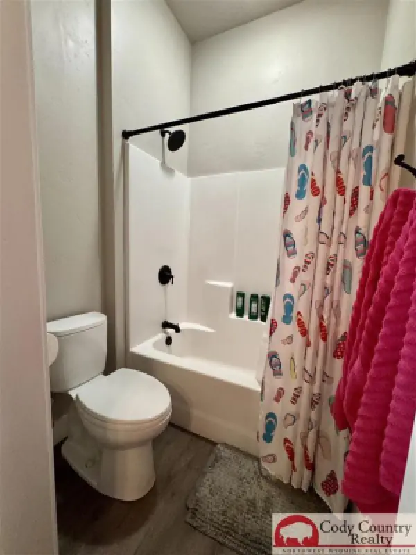 1131 Barrows Rd Powell #36