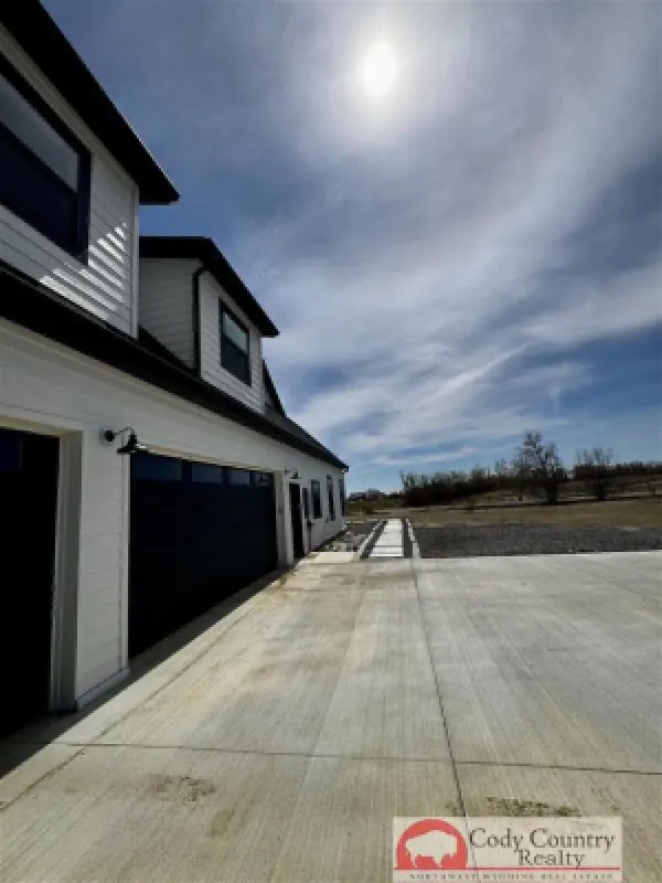 1131 Barrows Rd Powell #7