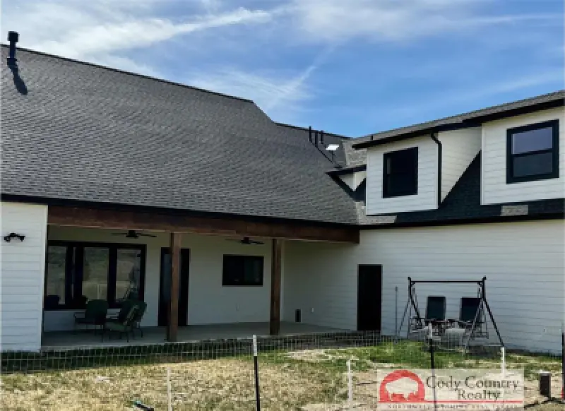 1131 Barrows Rd Powell #8