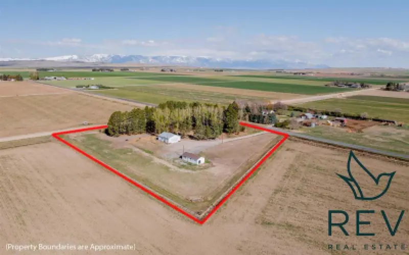 2096 Lane 10 Powell #2