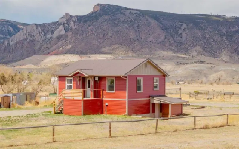 15 Arrowhead Dr Cody #1