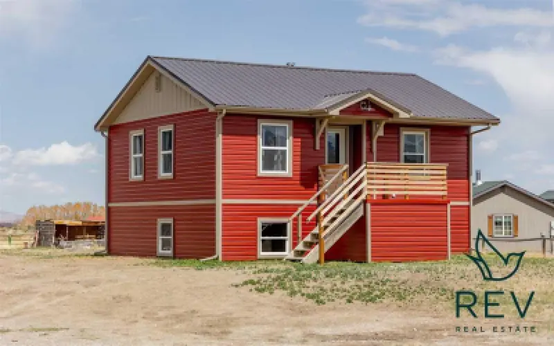 15 Arrowhead Dr Cody #31