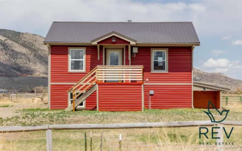 15 Arrowhead Dr Cody #32
