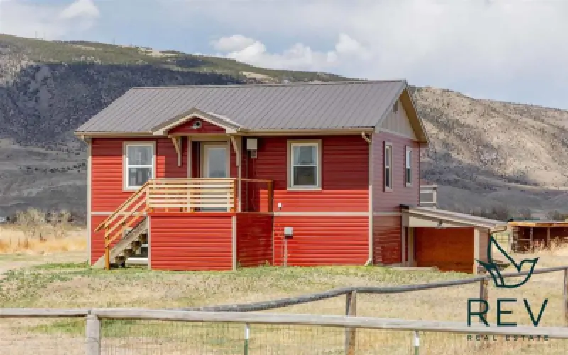 15 Arrowhead Dr Cody #33