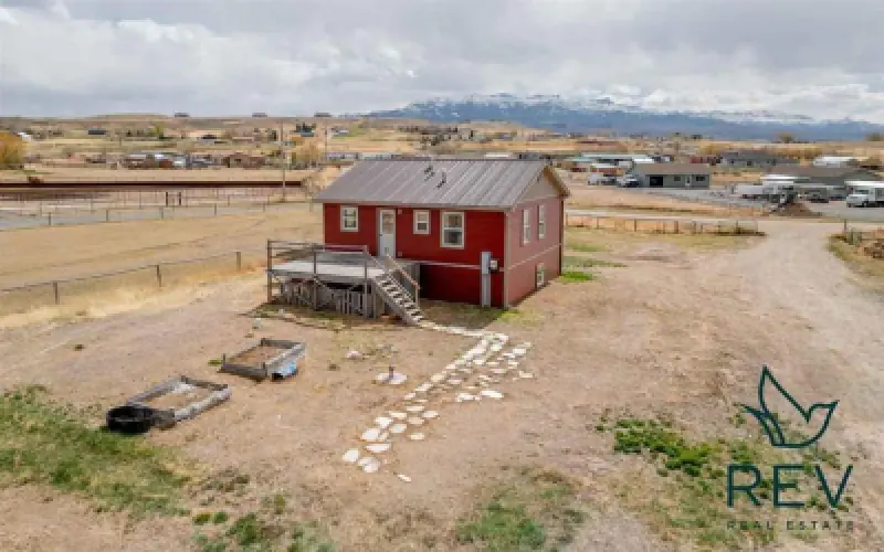 15 Arrowhead Dr Cody #45