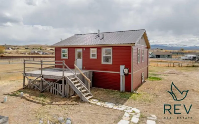 15 Arrowhead Dr Cody #46