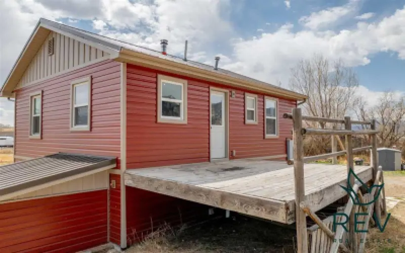 15 Arrowhead Dr Cody #48