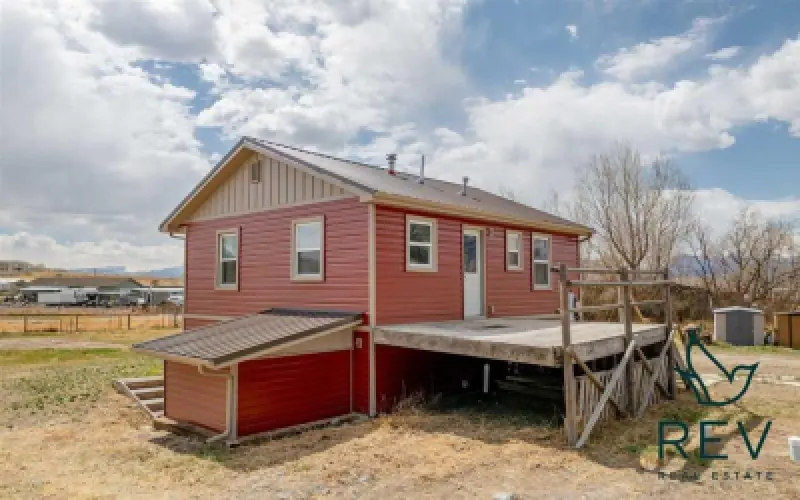 15 Arrowhead Dr Cody #49