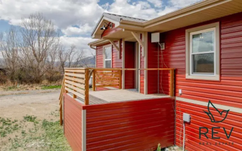 15 Arrowhead Dr Cody #53