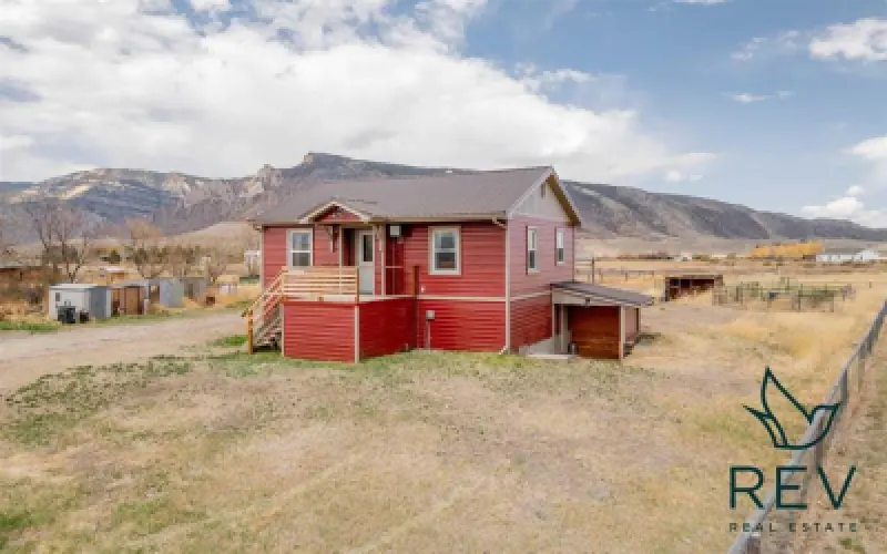 15 Arrowhead Dr Cody #54
