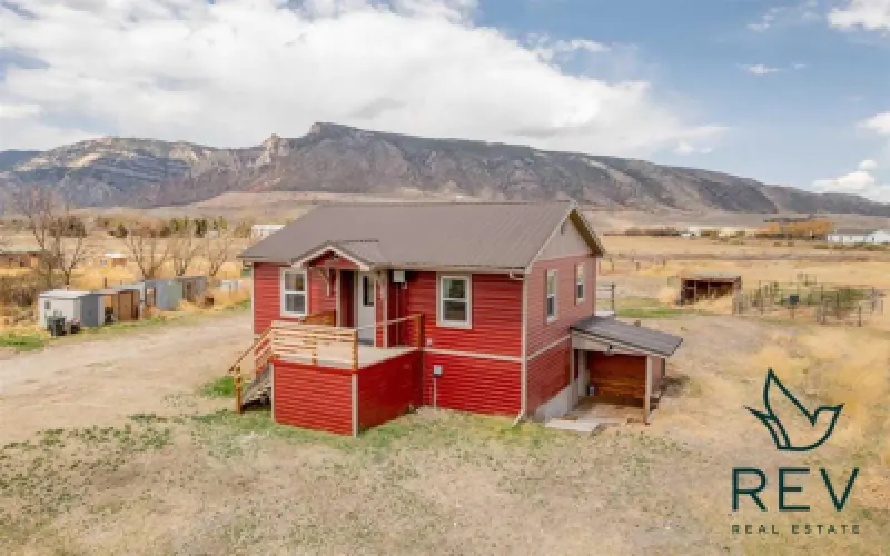 15 Arrowhead Dr Cody #55