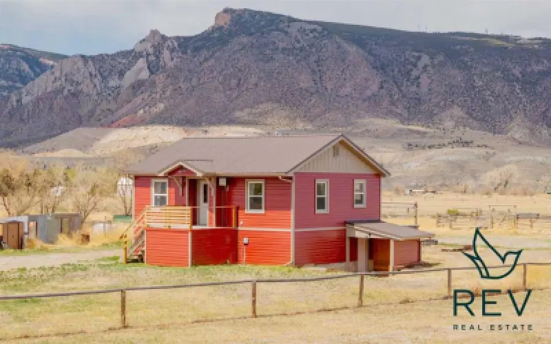 15 Arrowhead Dr Cody #60