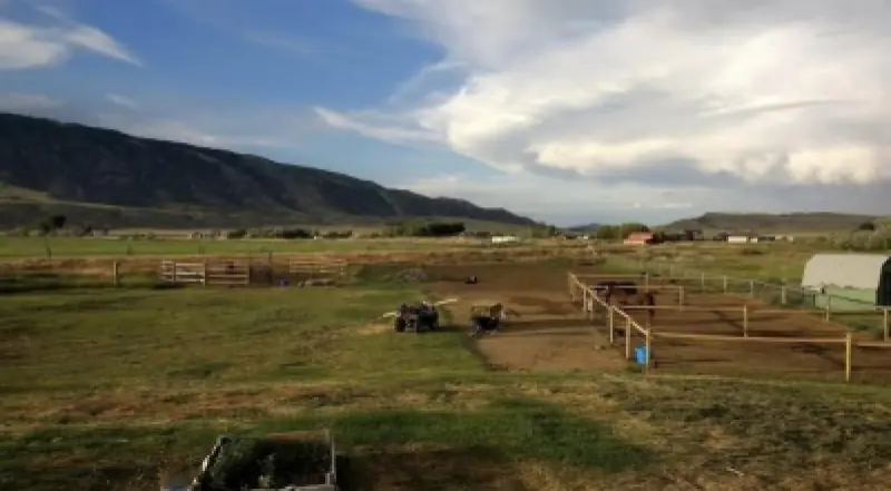 15 Arrowhead Dr Cody #63