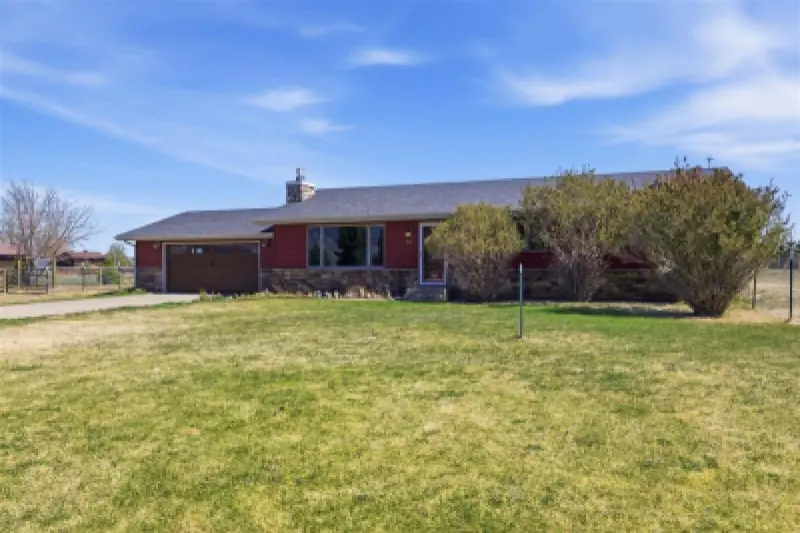12 Marquette Dr Cody #1