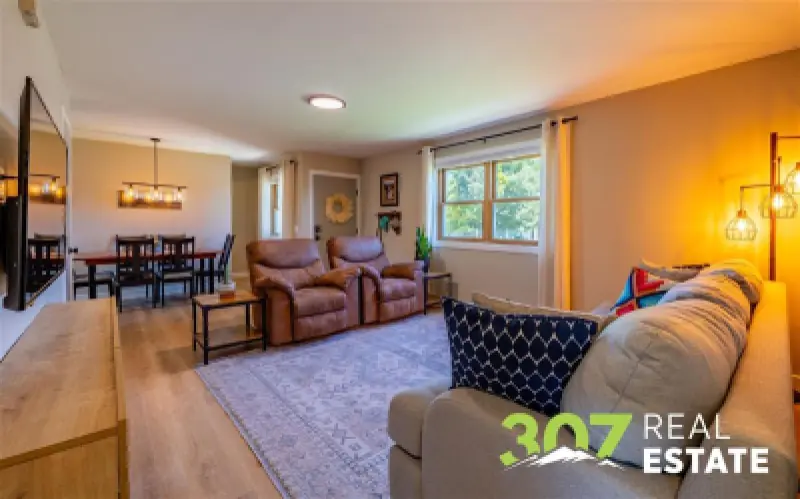2223 Greever St Cody #2