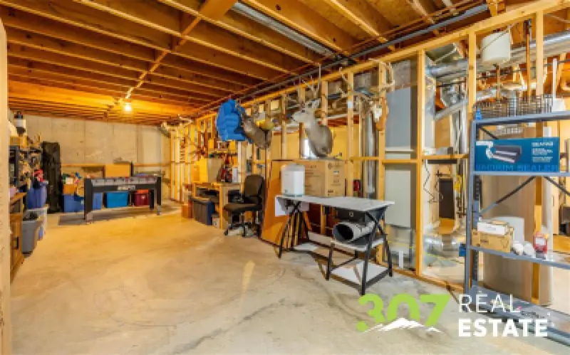 2223 Greever St Cody #20