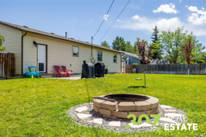 2223 Greever St Cody #22