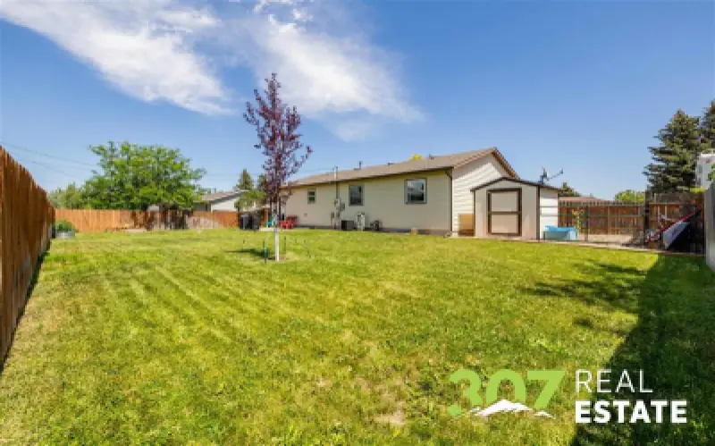 2223 Greever St Cody #25