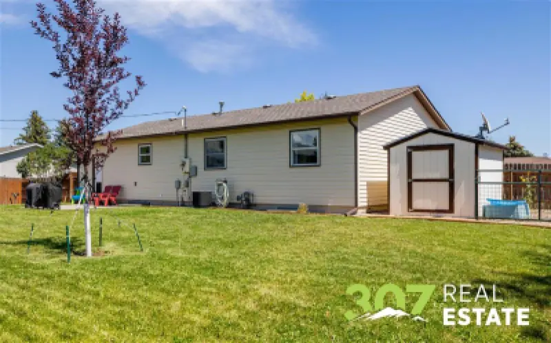 2223 Greever St Cody #26