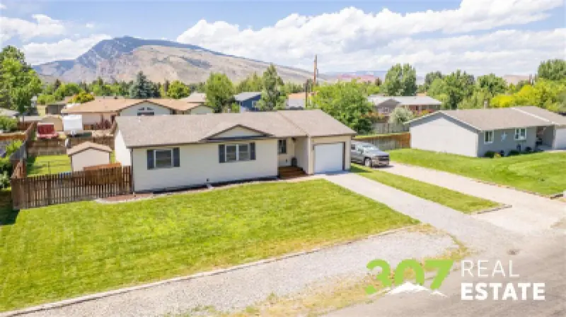 2223 Greever St Cody #32