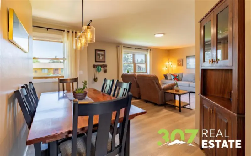 2223 Greever St Cody #4