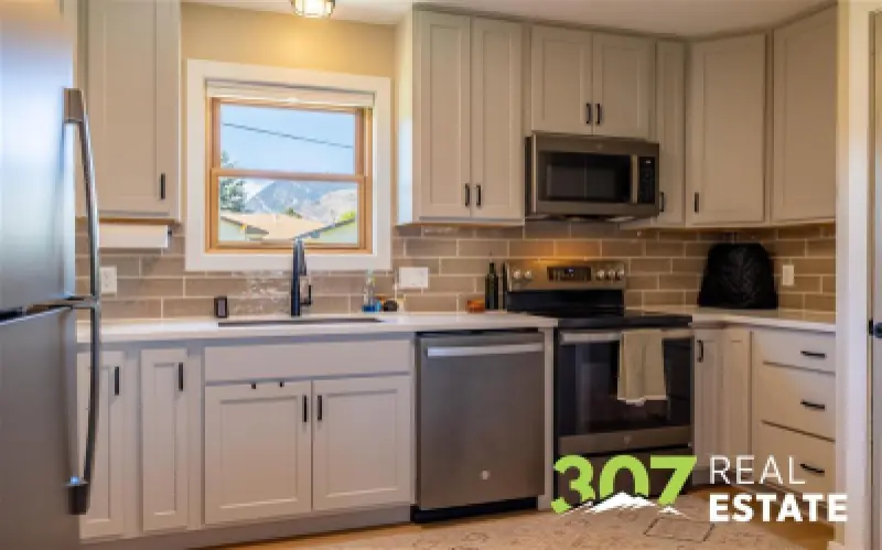 2223 Greever St Cody #8