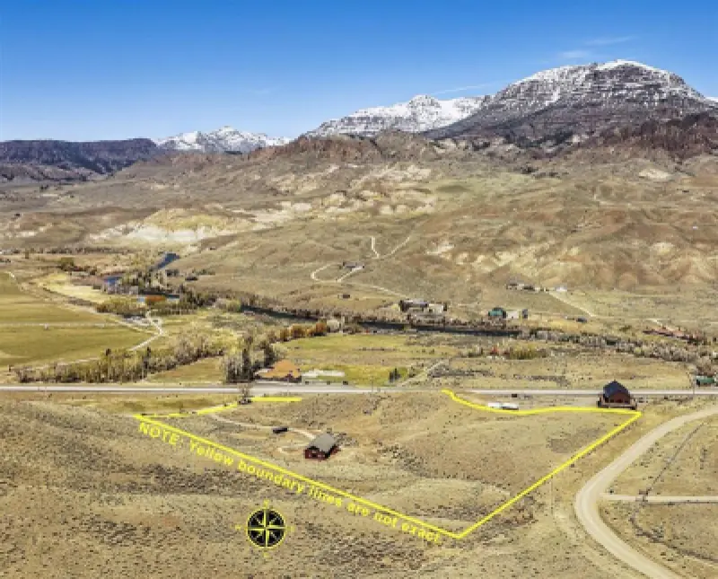 4 Whit Creek Rd Cody #1