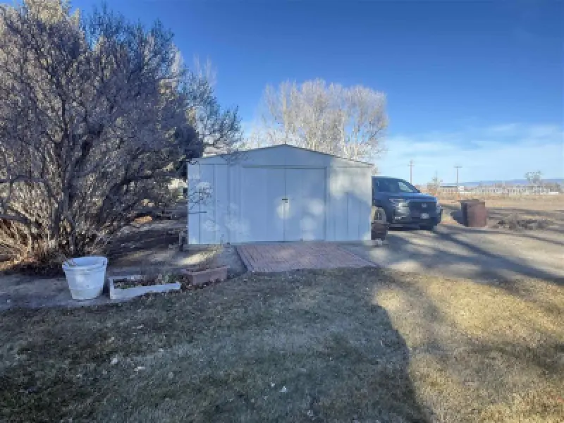 1211 Road 11 1/2 Lovell #25