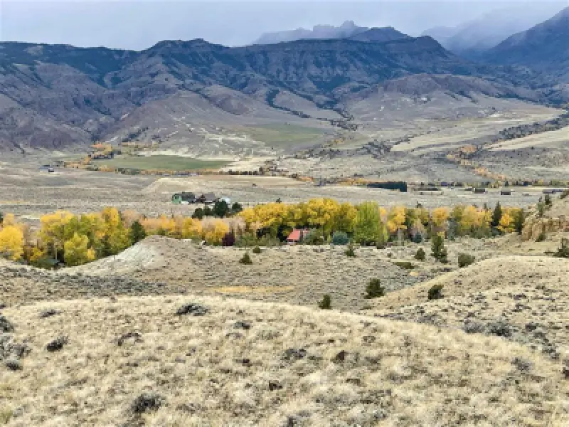 TBD Silver Ridge Tr Wapiti #1