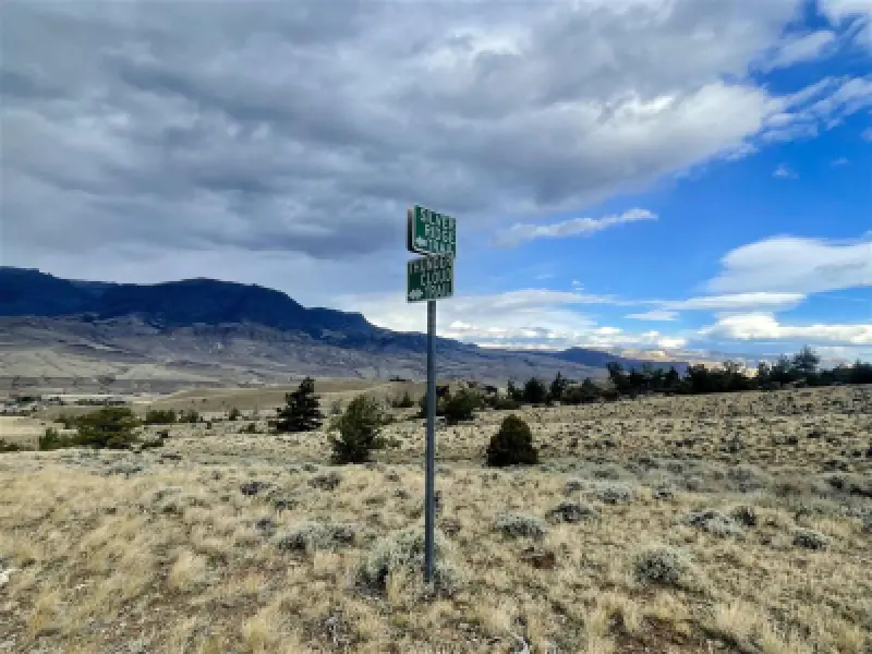 TBD Silver Ridge Tr Wapiti #7
