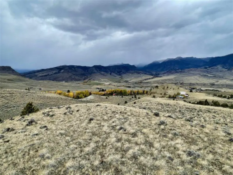 TBD Silver Ridge Tr Wapiti #8