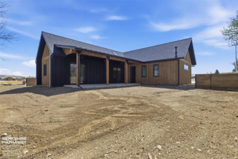 2301 Songbird Ct Cody #31