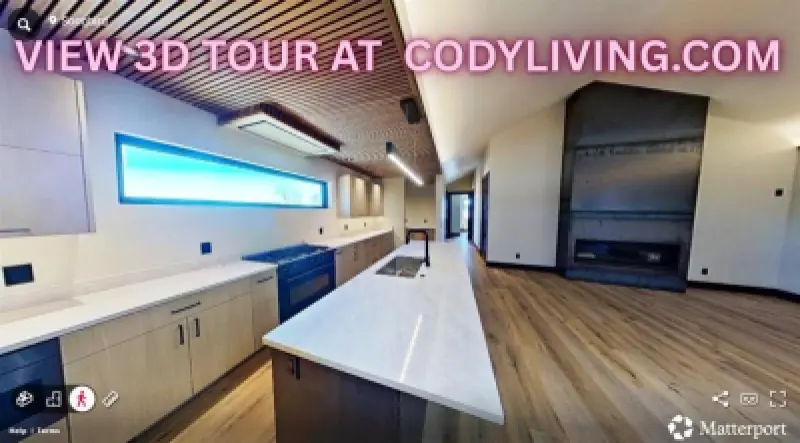 2301 Songbird Ct Cody #32
