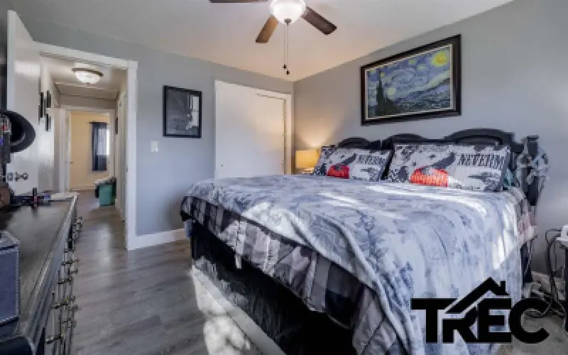 542 Cary St Powell #15