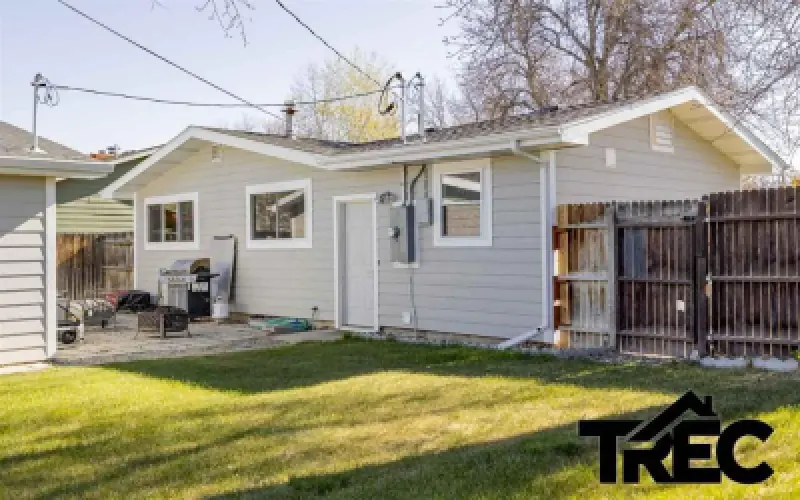 542 Cary St Powell #26