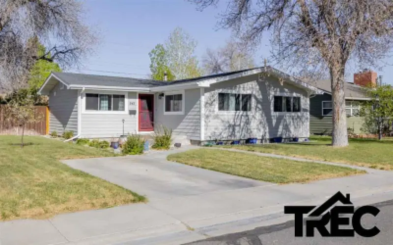 542 Cary St Powell #28