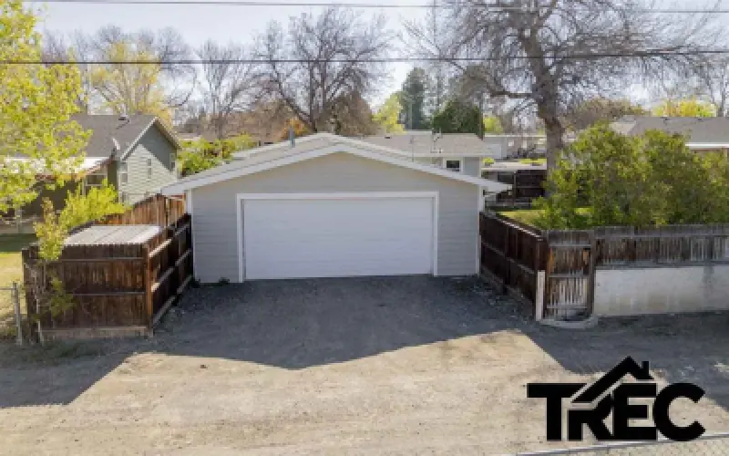 542 Cary St Powell #36