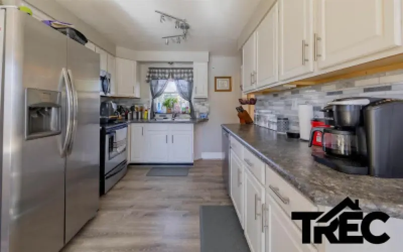 542 Cary St Powell #5