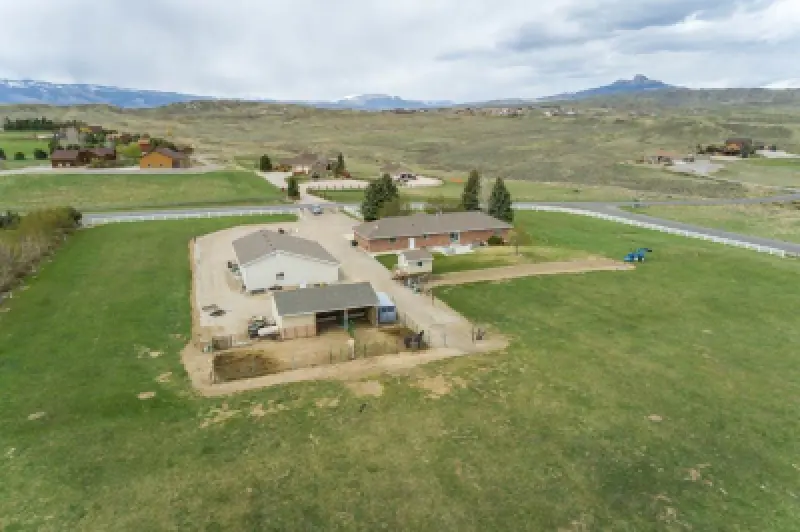 86 Rolling Hills Dr Cody #4