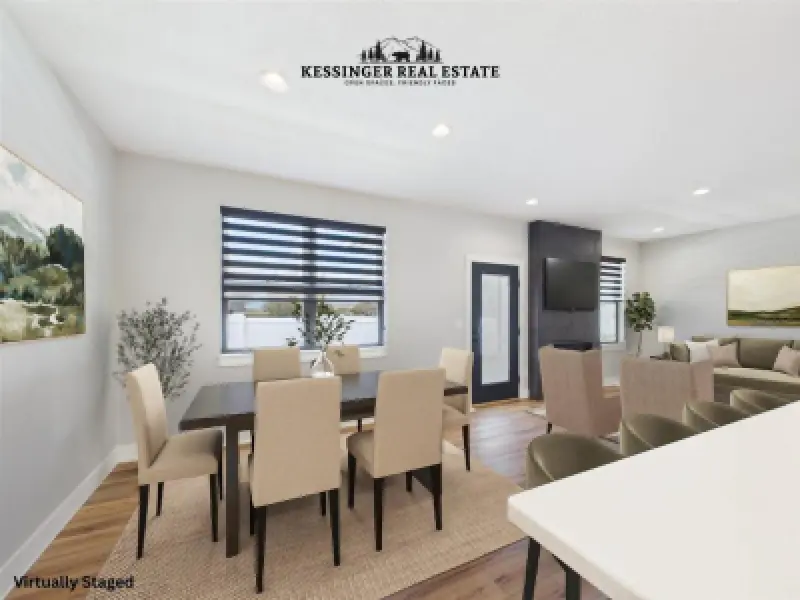 510 Oakwood Dr Powell #13
