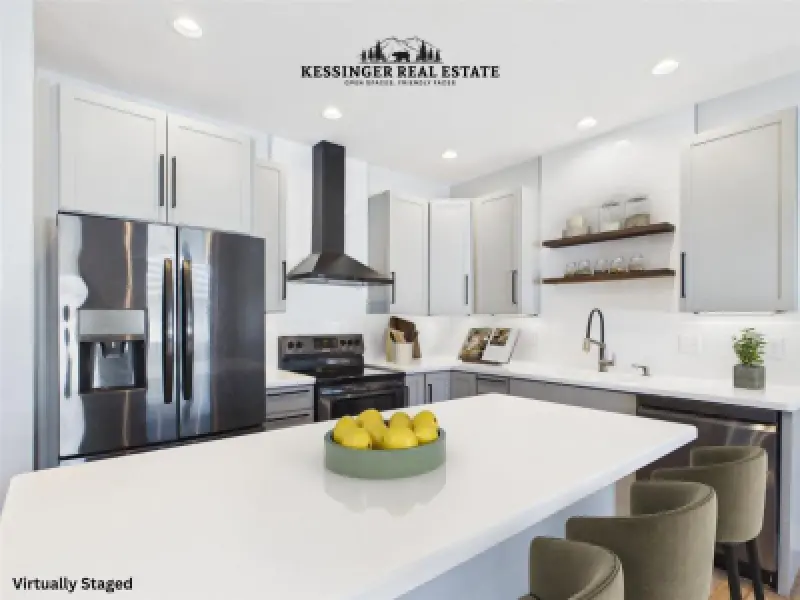 510 Oakwood Dr Powell #15