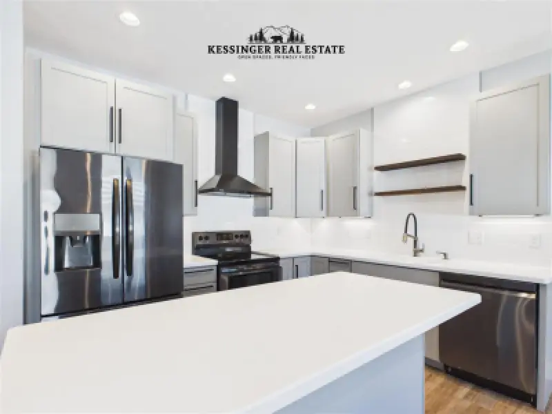 510 Oakwood Dr Powell #16