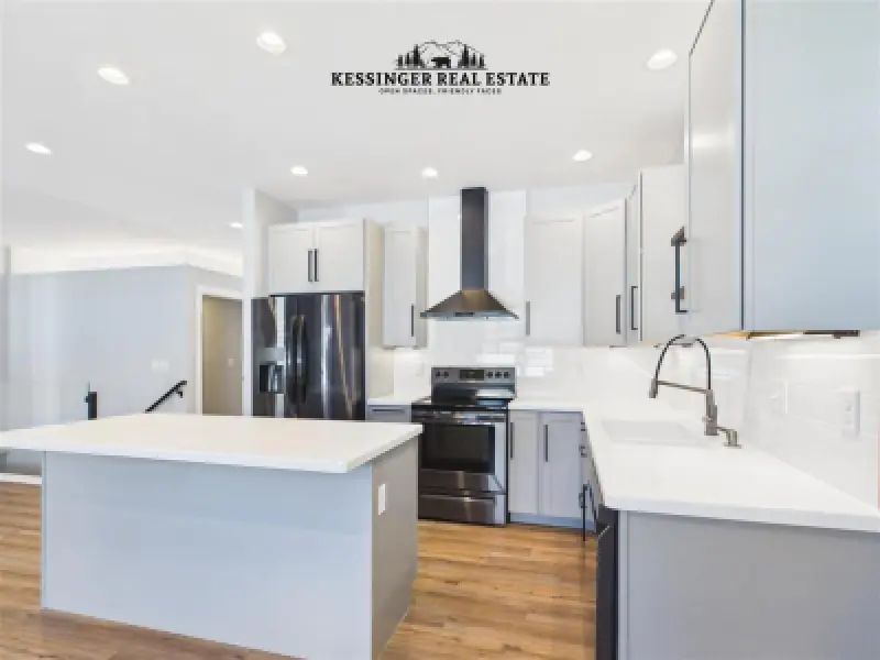 510 Oakwood Dr Powell #17