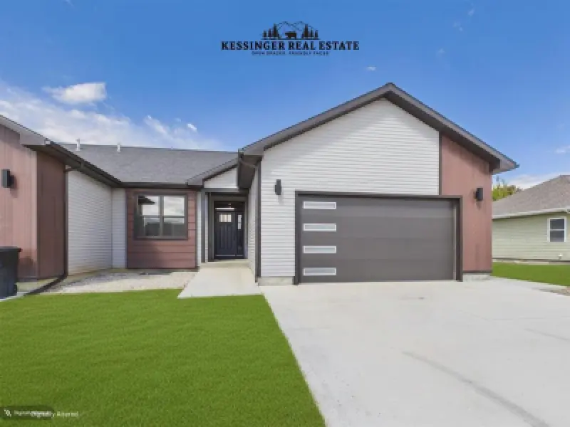 510 Oakwood Dr Powell #3