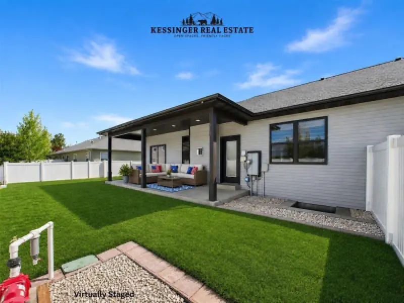 510 Oakwood Dr Powell #4