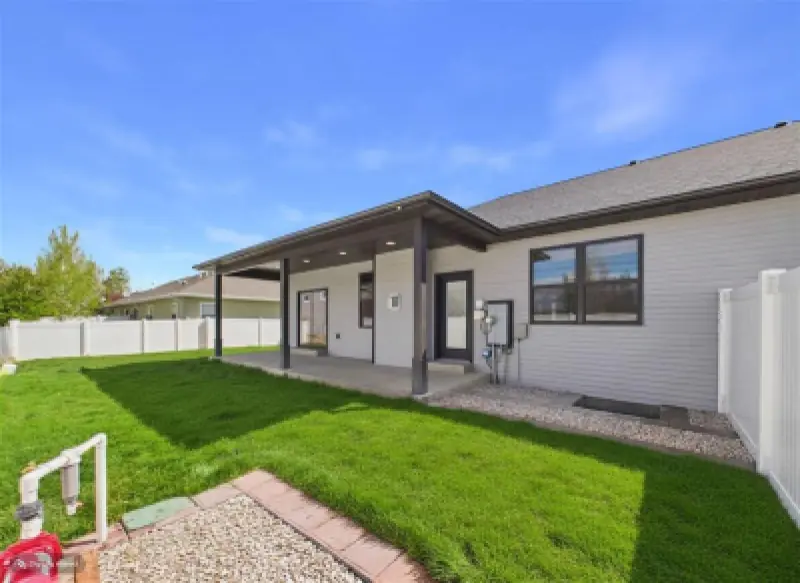 510 Oakwood Dr Powell #5