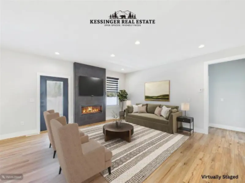 510 Oakwood Dr Powell #9